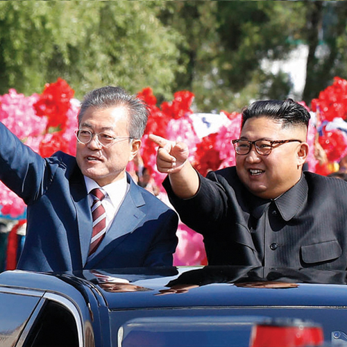 [ڽŹ ƾŸ] The Third Inter-Korean Summit Ends On Many Positive Notes